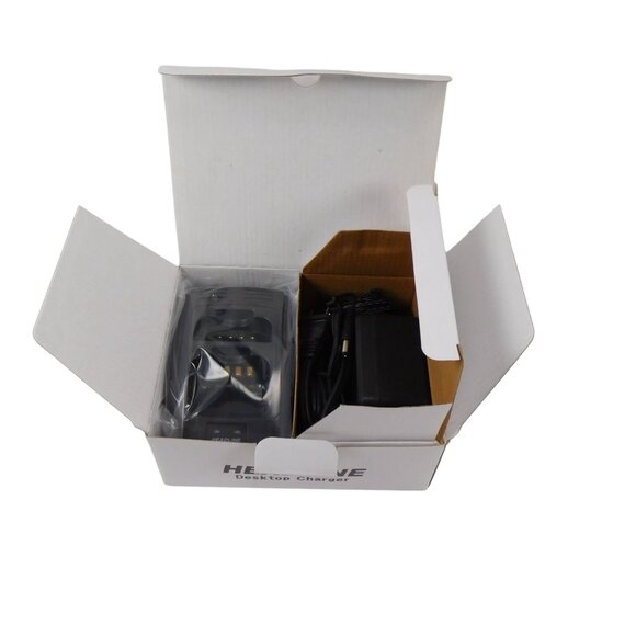 Headline DCR-1200A Rapid Drop In Charger for Maxon HL Series - Picture 3 of 7